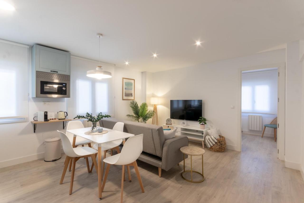Bilbao Park II By Aston Rentals Екстериор снимка